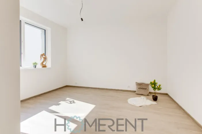 Pronájem bytu 2+kk, Praha, Vyšehradská, 53 m2