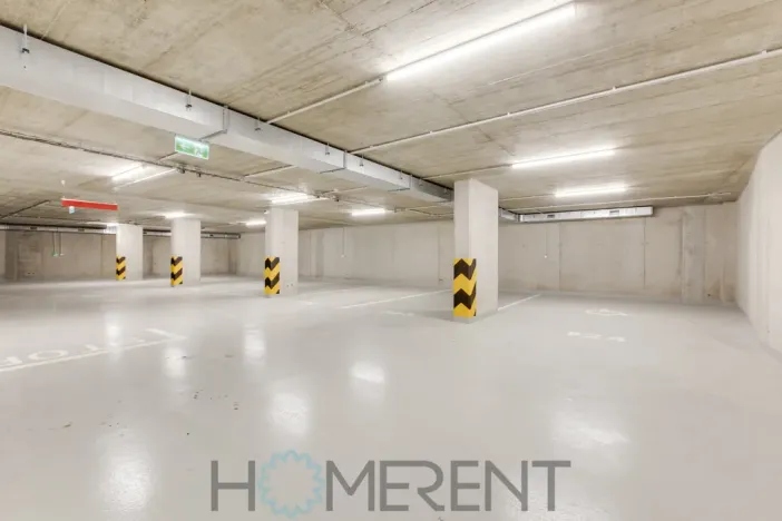 Pronájem bytu 2+kk, Praha, Vyšehradská, 53 m2