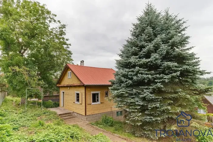 Prodej pozemku pro bydlení, Lštění, K zastávce, 621 m2
