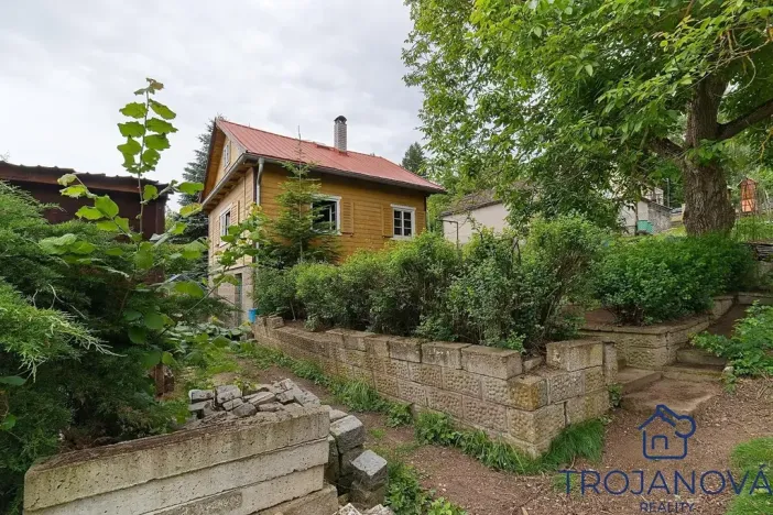 Prodej pozemku pro bydlení, Lštění, K zastávce, 621 m2