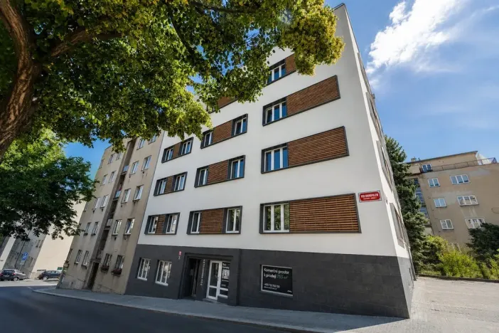 Prodej bytu 3+kk, Praha - Břevnov, Pod Drinopolem, 75 m2