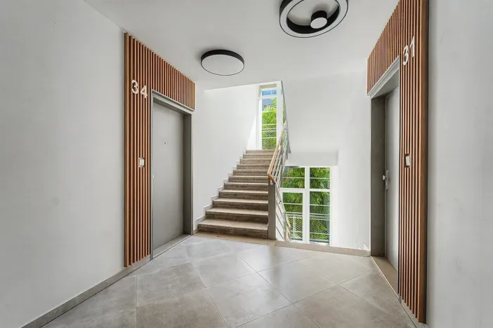 Prodej bytu 3+kk, Praha - Břevnov, Pod Drinopolem, 75 m2