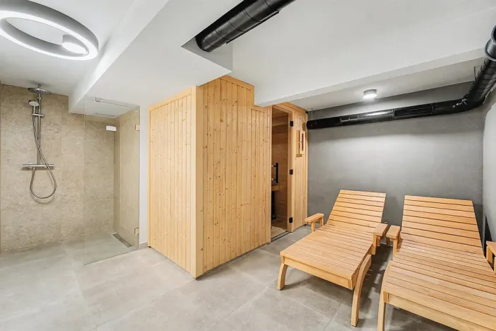 Prodej bytu 3+kk, Praha - Břevnov, Pod Drinopolem, 75 m2