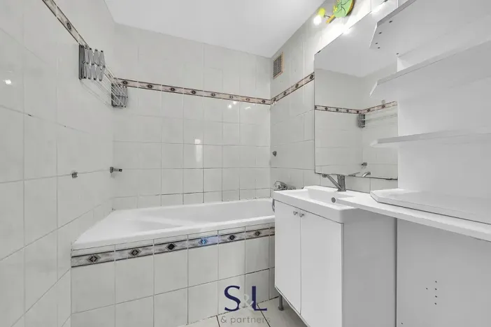 Prodej bytu 3+1, Jablonec nad Nisou, Mechová, 75 m2