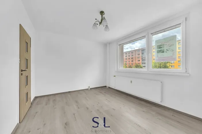 Prodej bytu 3+1, Jablonec nad Nisou, Mechová, 75 m2