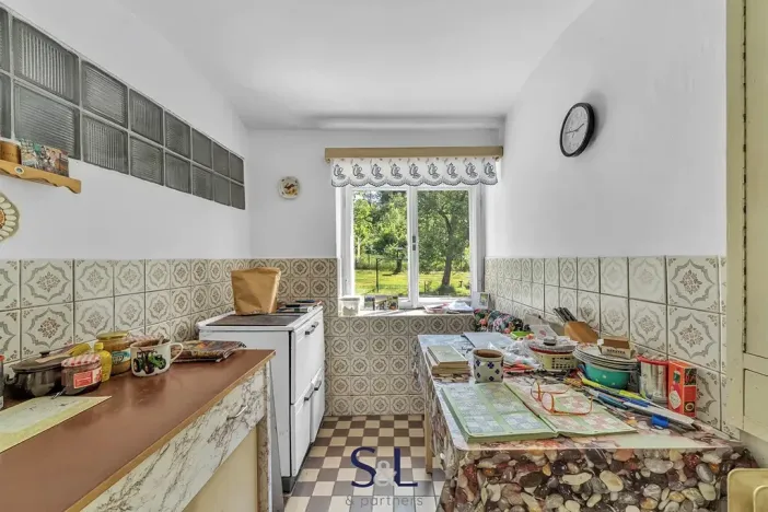 Prodej chalupy, Prysk, 150 m2