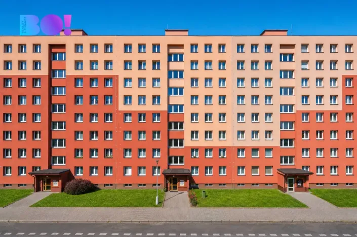 Prodej bytu 2+1, Třinec, Erbenova, 50 m2