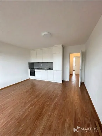 Prodej bytu 1+kk, Praha - Chodov, Bachova, 41 m2
