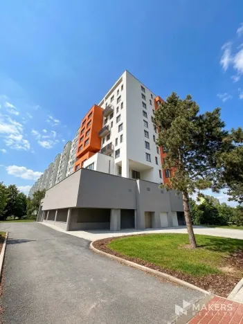 Prodej bytu 1+kk, Praha - Chodov, Bachova, 41 m2