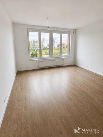 Prodej bytu 1+kk, Praha - Chodov, Bachova, 41 m2