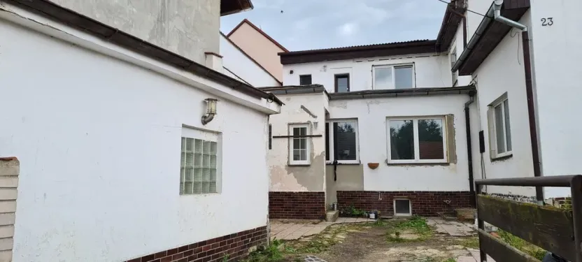 Prodej rodinného domu, Přelíc, 320 m2