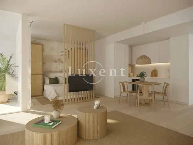 Prodej bytu 3+kk, San Pedro del Pinatar, Španělsko, 60 m2