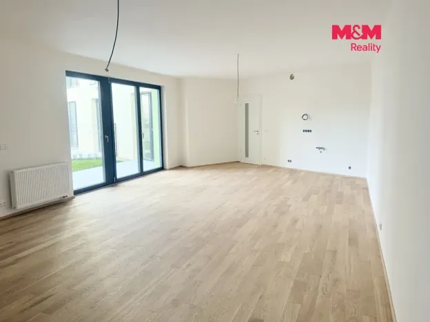 Prodej bytu 3+kk, Praha - Střížkov, Střížkovská, 90 m2