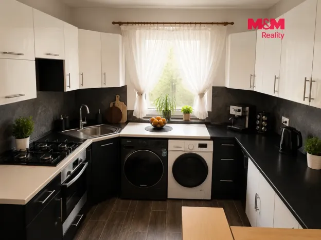 Prodej rodinného domu, Doubrava, 120 m2