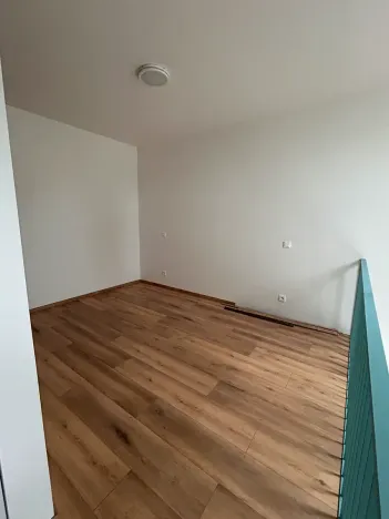 Pronájem bytu 2+kk, Písek, Gregorova, 54 m2