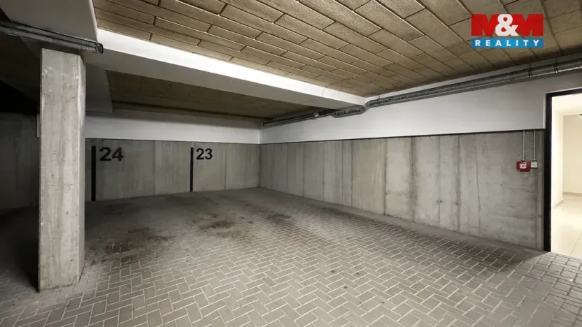 Pronájem bytu 3+kk, Olomouc, Rokycanova, 80 m2