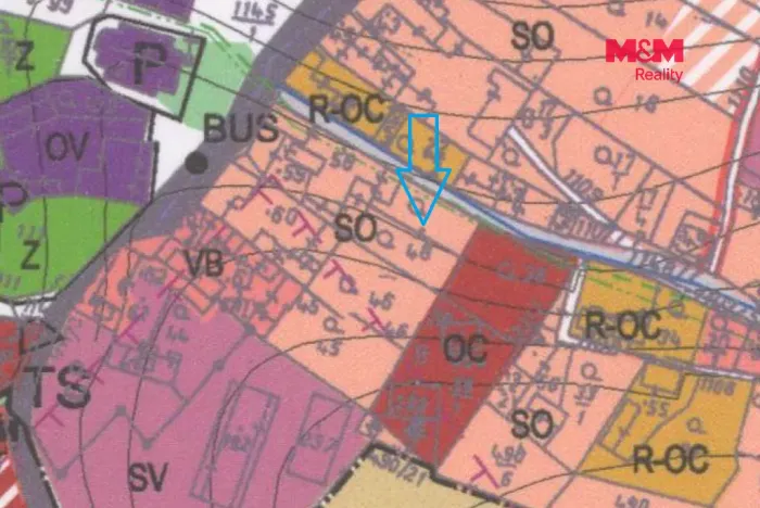 Prodej pozemku pro bydlení, Čestín, 1129 m2
