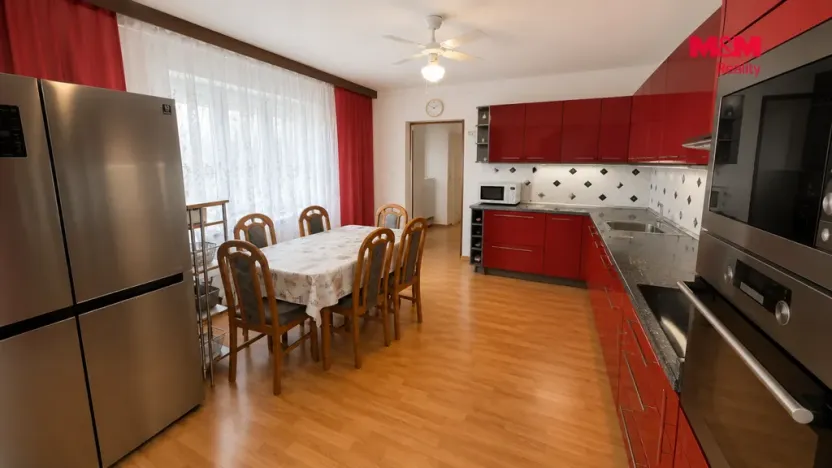 Prodej rodinného domu, Dolní Nětčice, 62 m2