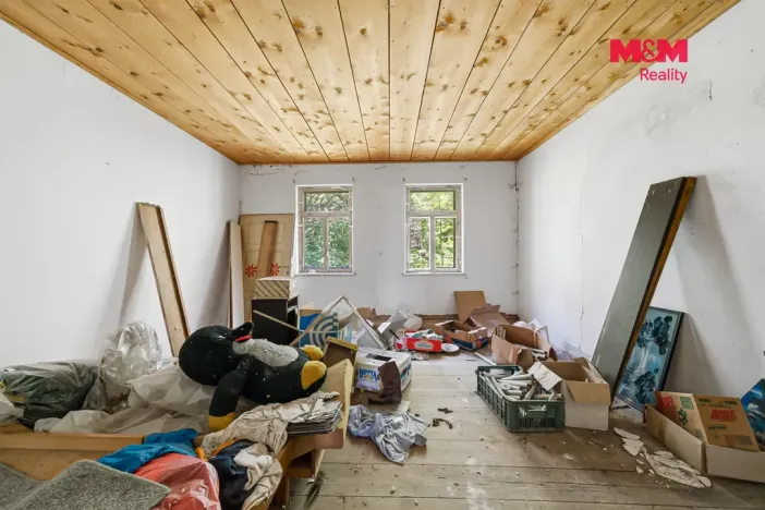 Prodej ubytování, Zdobnice, 594 m2
