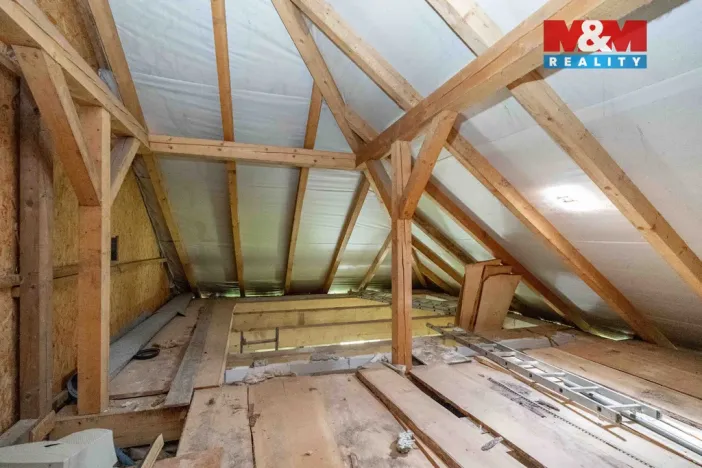 Prodej rodinného domu, Chotěboř, Koželužská, 75 m2