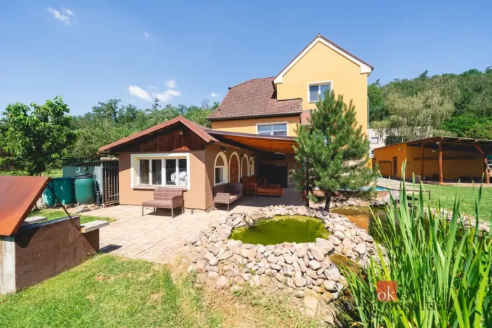 Prodej rodinného domu, Zdice, 179 m2