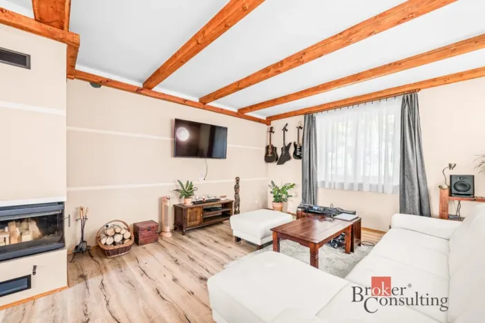 Prodej rodinného domu, Zdice, 179 m2