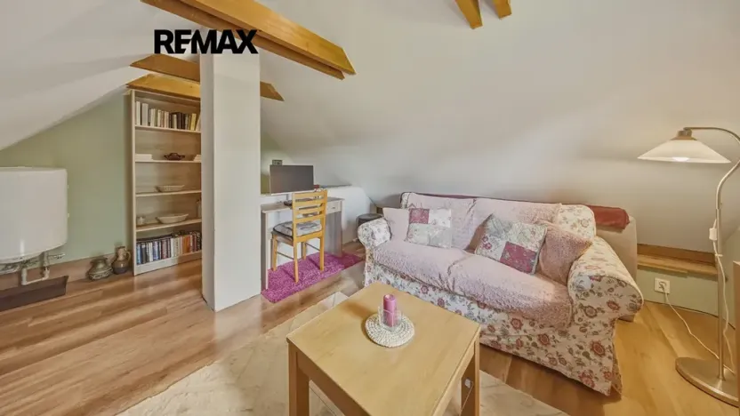 Prodej chaty, Mimoň, Nový domov, 45 m2