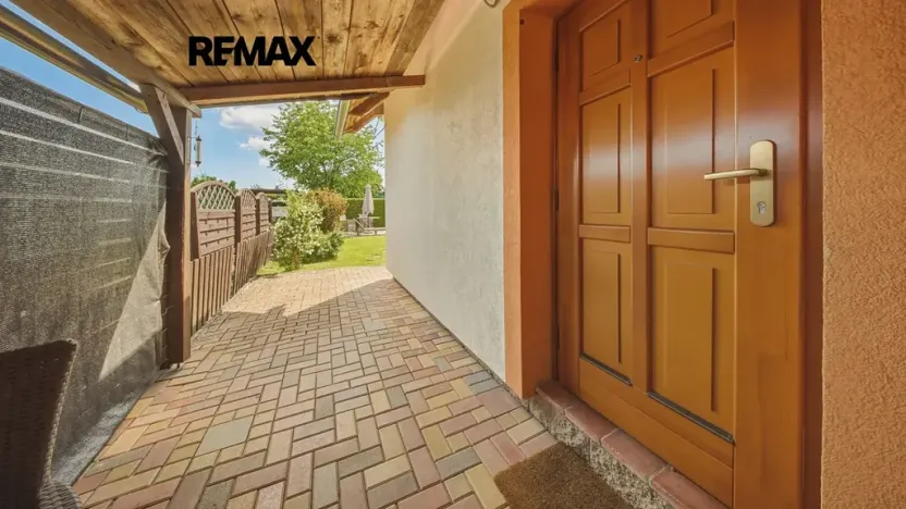 Prodej chaty, Mimoň, Nový domov, 45 m2
