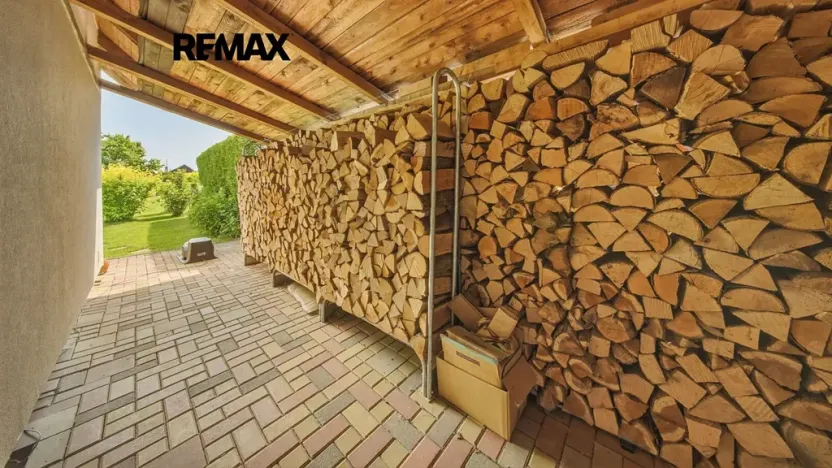 Prodej chaty, Mimoň, Nový domov, 45 m2