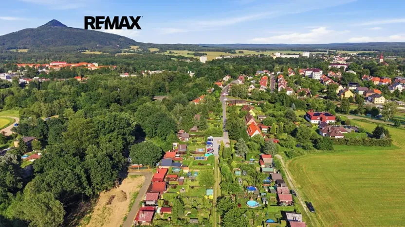 Prodej chaty, Mimoň, Nový domov, 45 m2
