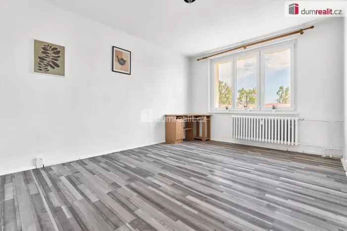 Prodej bytu 1+1, Horní Slavkov, Dlouhá, 38 m2