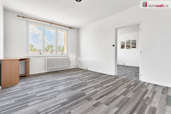 Prodej bytu 1+1, Horní Slavkov, Dlouhá, 38 m2