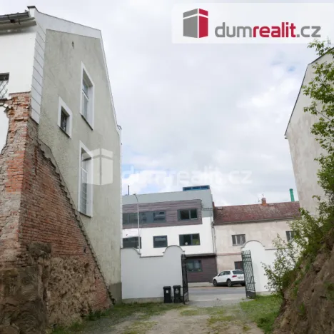 Pronájem komerční nemovitosti, Mladá Boleslav - Mladá Boleslav I, 70 m2