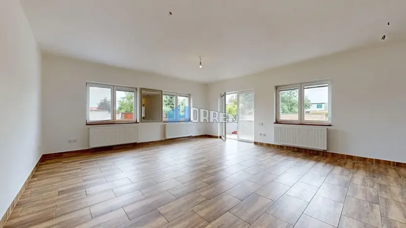 Prodej rodinného domu, Jirny, 5. května, 151 m2