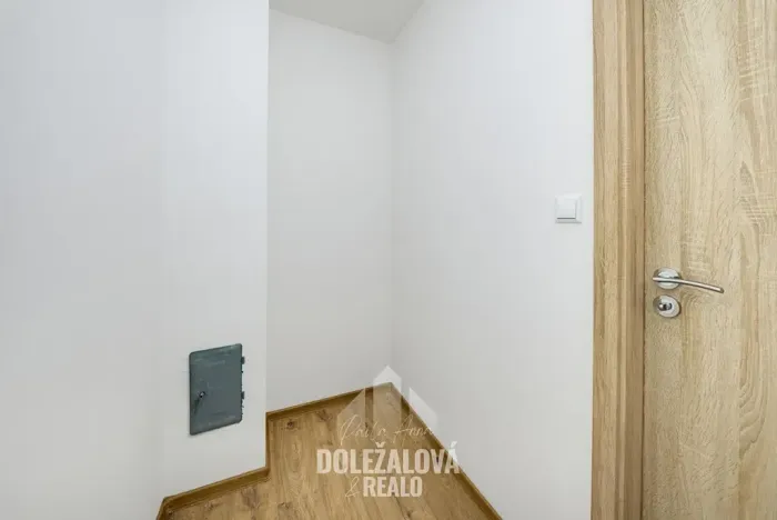 Prodej rodinného domu, Moravské Budějovice, 106 m2