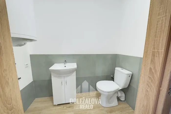 Prodej rodinného domu, Moravské Budějovice, 106 m2