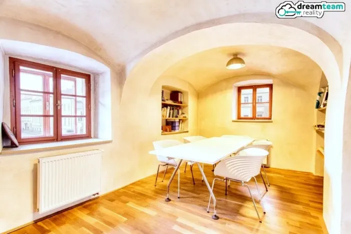 Prodej historického objektu, Horažďovice, Podbranská, 344 m2