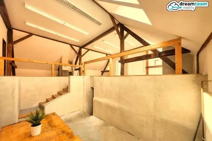 Prodej historického objektu, Horažďovice, Podbranská, 344 m2