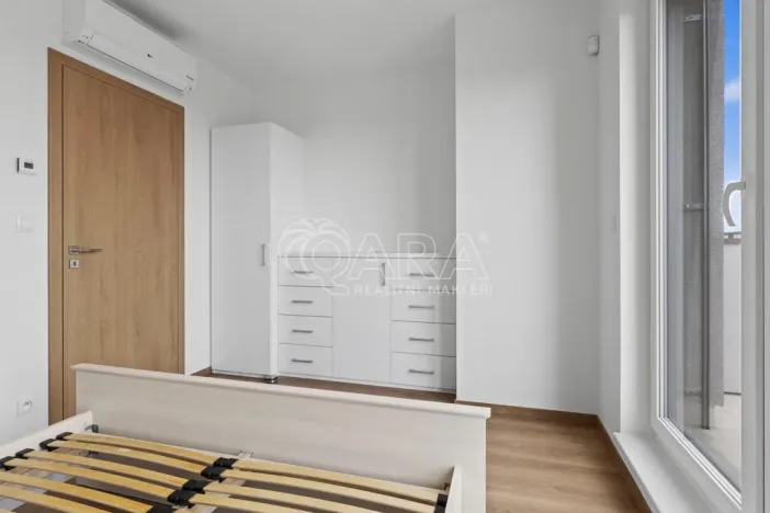 Pronájem bytu 3+kk, Praha - Háje, Výstavní, 97 m2