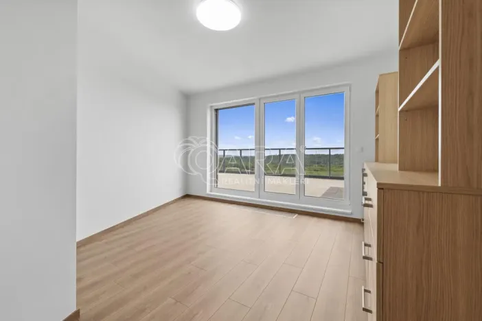 Pronájem bytu 3+kk, Praha - Háje, Výstavní, 97 m2