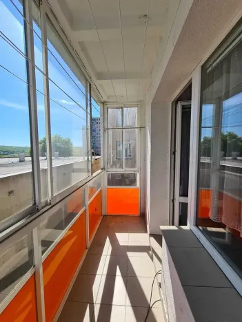 Prodej bytu 3+1, Brno, Rolnická, 70 m2