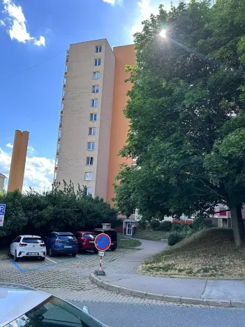 Prodej bytu 3+1, Brno, Rolnická, 70 m2