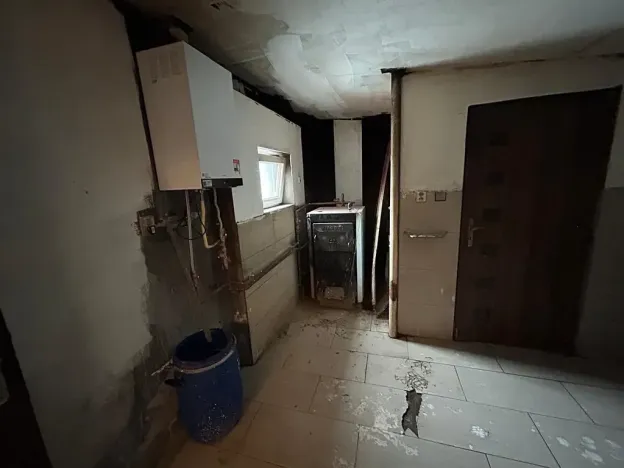 Dražba rodinného domu, Proseč, Budislavská, 220 m2