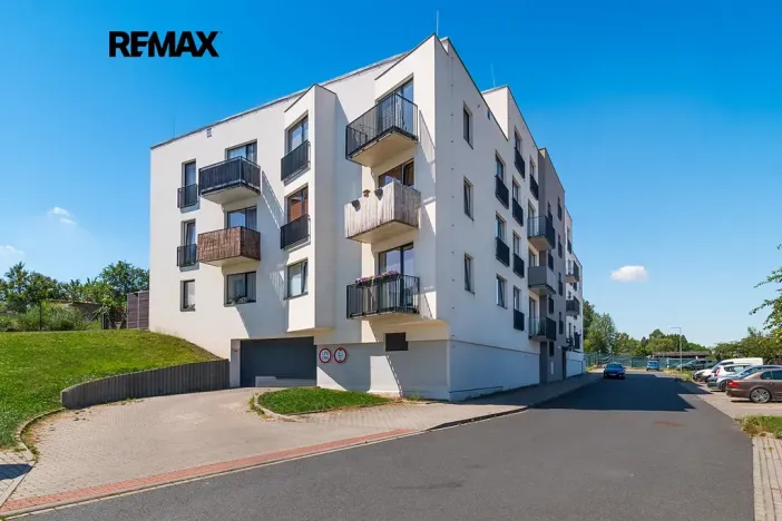 Prodej bytu 1+kk, Plzeň, V Zahrádkách, 39 m2