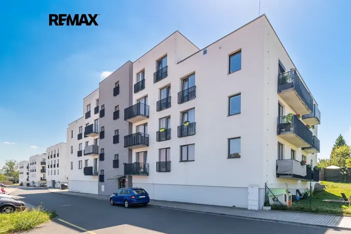 Prodej bytu 1+kk, Plzeň, V Zahrádkách, 39 m2