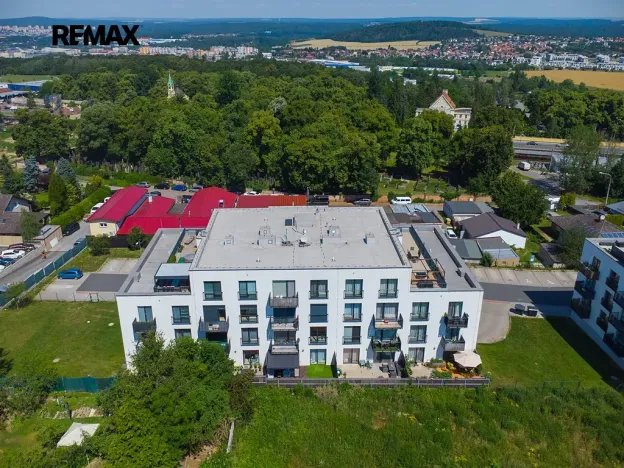 Prodej bytu 1+kk, Plzeň, V Zahrádkách, 39 m2