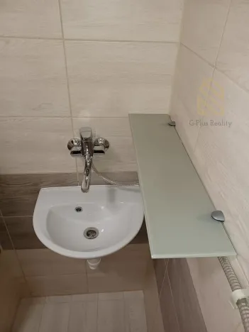 Prodej bytu 1+kk, Louny, Přemyslovců, 23 m2