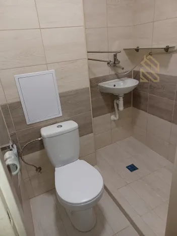 Prodej bytu 1+kk, Louny, Přemyslovců, 23 m2