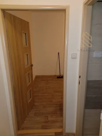 Prodej bytu 1+kk, Louny, Přemyslovců, 23 m2
