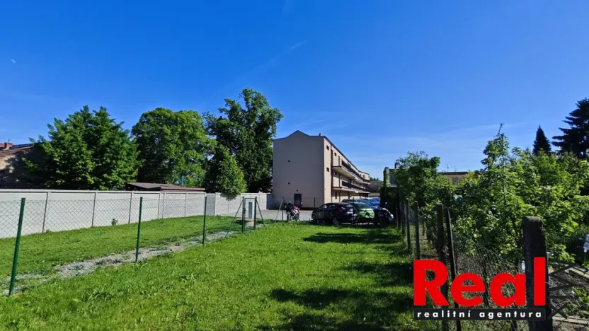 Pronájem bytu 2+kk, Brno, Moravanská, 52 m2